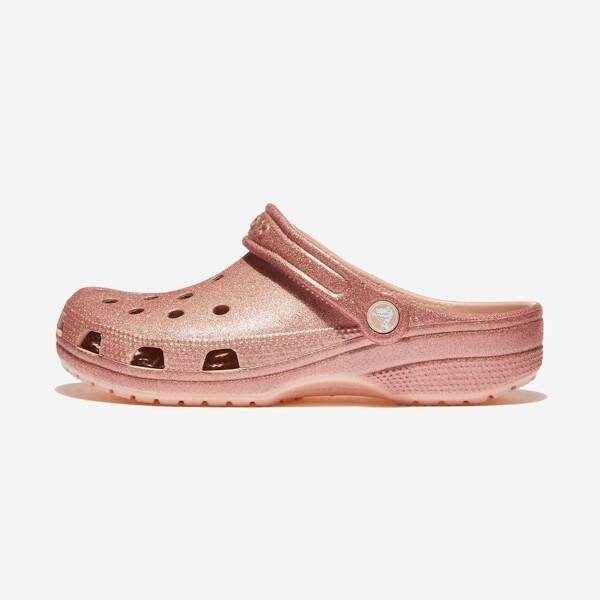 Crocs Classic Glitter Clog Crs205942 0112910