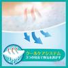 [Pants L Size] Pampers Diaper Smooth and Airy Pants (9~14kg) 160 Pieces (40 Pieces X 4 Packs) Case Item