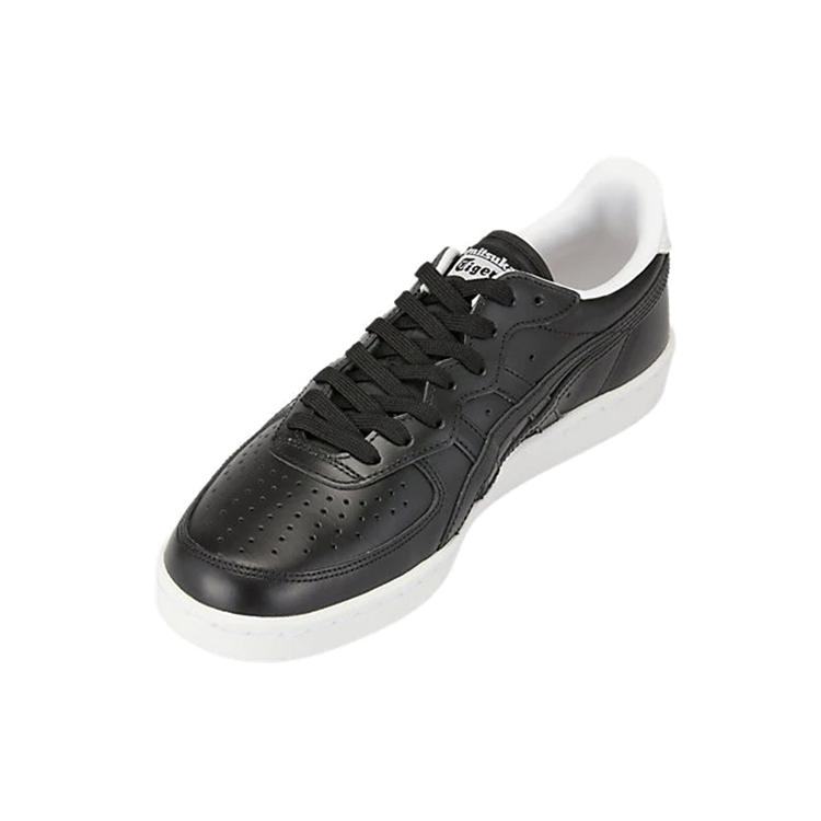 Onitsuka Tiger Gsm Leather 'Black White' 1183A427-001