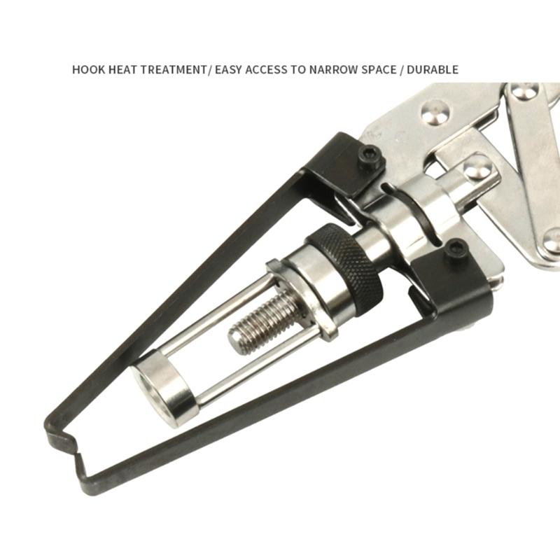 Overhead Valves Spring Compressors Valves Removal Installers Tool for Car Engine