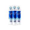 Leng Suan Ling Arctic White Pump Toothpaste 3-Pack