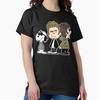 Oasis Snoopy 27 Classic T-Shirt
