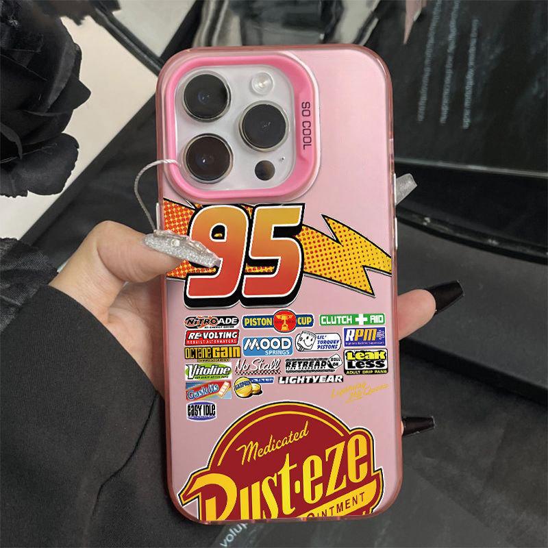 High-quality Laser-plated Case Suitable for Apple IPhone 17 Pro, IPhone 16, and IPhone 13 Pro Max 12 XSM