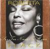 CD ROBERTA FLACK  Set The Night To Music 7823212 Atlantic 1991 VS Dans Electronica Gebruikt