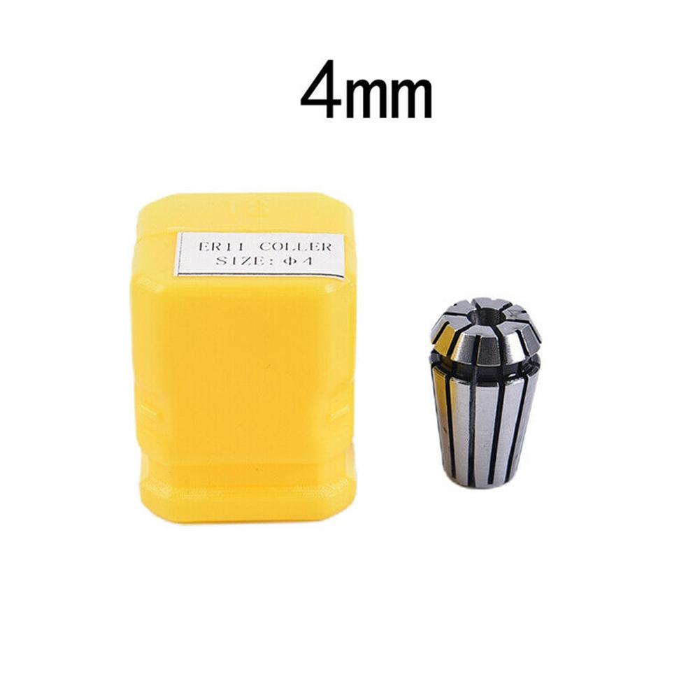 ER11 Collet Spring Collet Replacement 11.5mm Diameter 1pcs