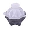 Ice Cube Mold Odor-Free Storage Leak-Proof Design BPA-Free Dishwasher Safe Perfect Iced Drink Sphere Maker