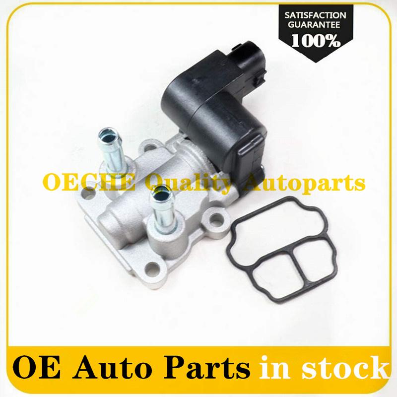 22270-11020 18137-83E01 1813783E01 2227011020 Leerlaufregler Für Suzuki Swift 1.3 Benzin 05-07 1.3l Neu Sonstiges