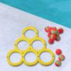 Pool Toys Games Set with 10 Balls Pool Floating Throwing Games Floating Pool Water Toys for Kids Adults Swimming Pool Water Game
