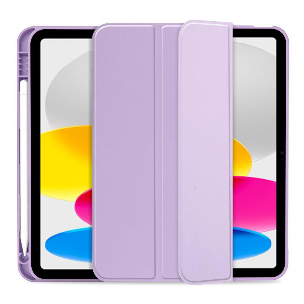 Tech-Protect Sc Pen Ipad 10.9 10 / 2022 / 11 11 / 2025 Violet