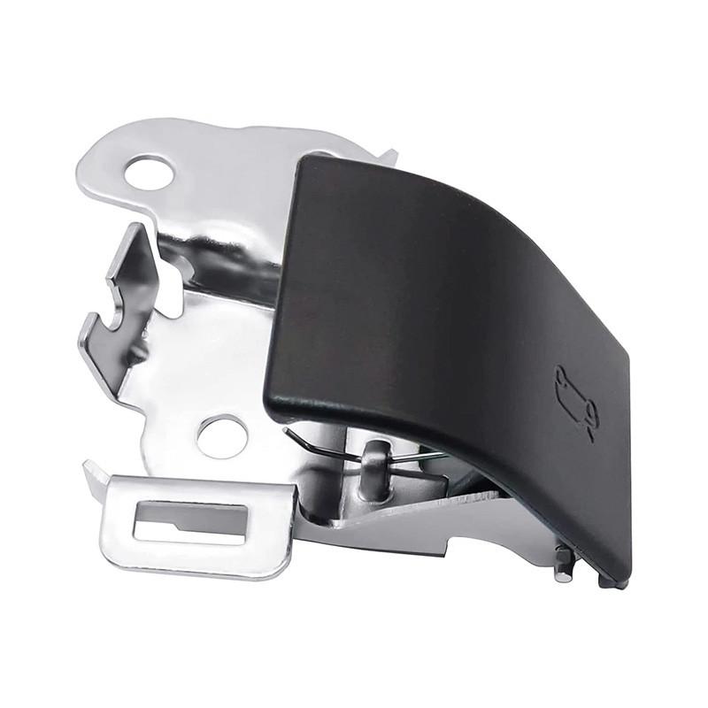 Car Interior Hood Release Handle 51237149591 For BMW Mini Cooper R55 R56 R57 R58 R59 R60 R61