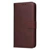 For Xiaomi Redmi A3 4G/Poco C61 4G Case Magnetic Clasp Leather Flip Wallet Phone Cover