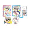 Uzaki-chan Wants To Hang Out! Vol. 1 Blu-ray Limited Edition with Exclusive Uzaki-chan Arm Pillow Cover "SUGOI BABUMI