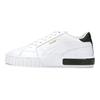 Puma Cali Star White Black Women Sneakers 380176-02