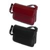 Compact Crossbody Bag PU Shoulder Bags Satchel for Carrying Your Belongings