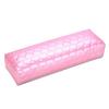 Solid Color Soft Faux Leather Nail Art Pillow Manicure Hand Arm Rest Cushion