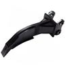 Ripper Attachment Hook Alloy Steel Digging Tool for 0.8 1.5T Mini Excavators 90mm Span 25mm Hole Diameter 90mm Center
