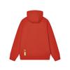 New FILA ORIGINALE Sweatshirt Unisex Legend Red F11U519204F-RD