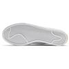 Nike Court Legacy Mule White Women Sneakers Black Gum-Light-Brown DB3970-100