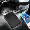 Car and Phone Adapter Converts Wired To Convenient Auto Interconnection Multimedia Connector