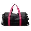 High value, high sense, short-distance travel bag, men's lightweight and large capacity 5 years, new portable women's travel bag, luggage