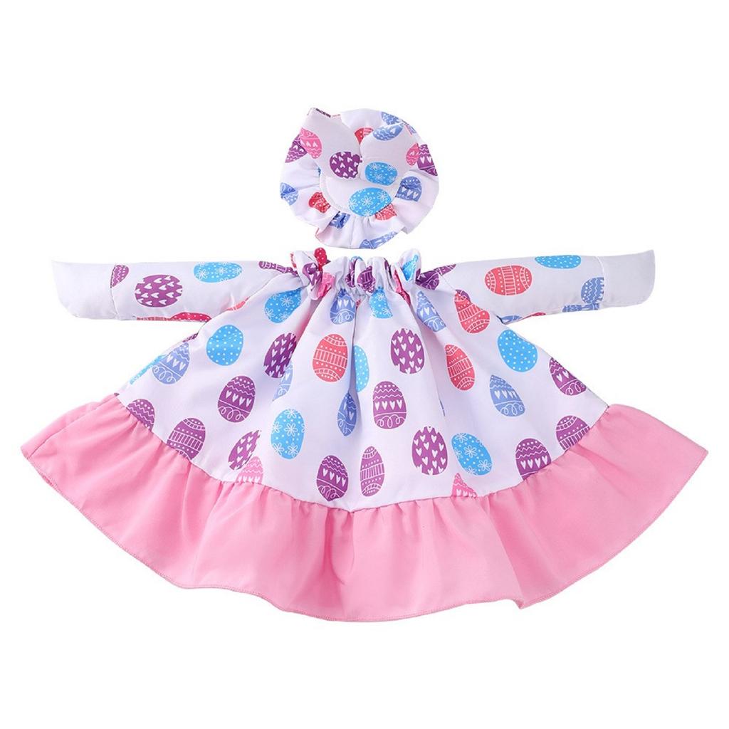 Rural Style Easter Porch Goose Dress Goose Costume Funny Goose Hat Dress Goose Outfits Handcrafted Garden Decor Duck Clothes