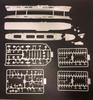 Imperial Hobby Productions Scale Royal Navy Aircraft Carrier HMS Glory 1945 Plastic Model Kit IHP7003 1/700