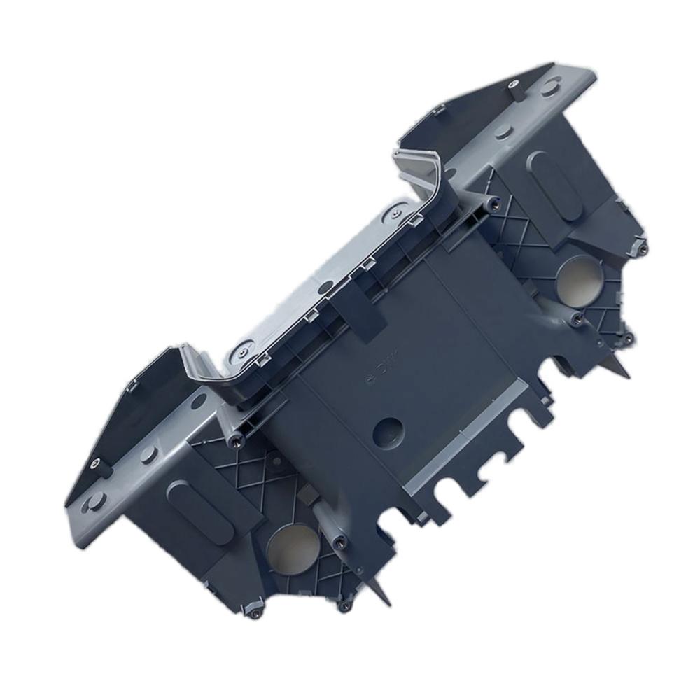 JayCreer Front Shell Bottom Cover For T50 T25, 003388.06 1PCS