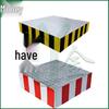 Steel Sentry Guard Stand