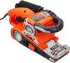 Black Decker Dragstar Belt Sander KA3000 &