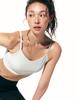 BARREL Women'S Essential Active Ribbed Bra Top Full Mint (B6Swwbr002Fmt)