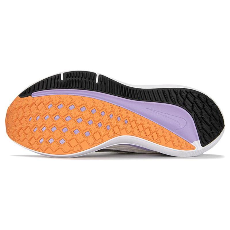 Nike Air Zoom Winflo 9 'Light Orewood Brown' Women's Sneakers DD8686-103