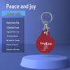 Children's and Elderly GPS Anti-Lost Tracker Keychain with Mobile Phone Tracking.