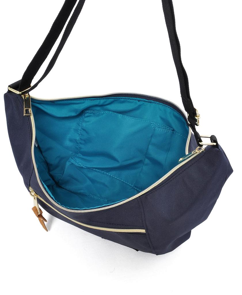 [Anello] Banana Shoulder Bag