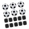 Foosball Ball Replacement Table Soccer Balls Rod Parts