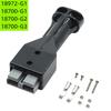 New DC Charger Connector Repair Kit For EZGO Charger SB50 Total ChargeII 18972G1