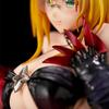 "To Love-Ru Darkness" Tearju Lunatique Darkness Ver. 1/6 Renewal Package Edition 1/6 Scale PVC & ABS Painted Complete Figure