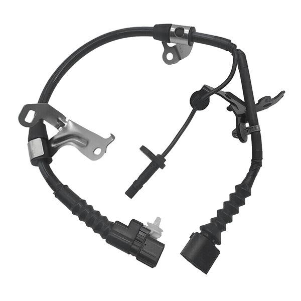 

2 pcs Handbrake Cables 47510-TBA-T01/47560-TBA-T01 Fit for Honda Civic None