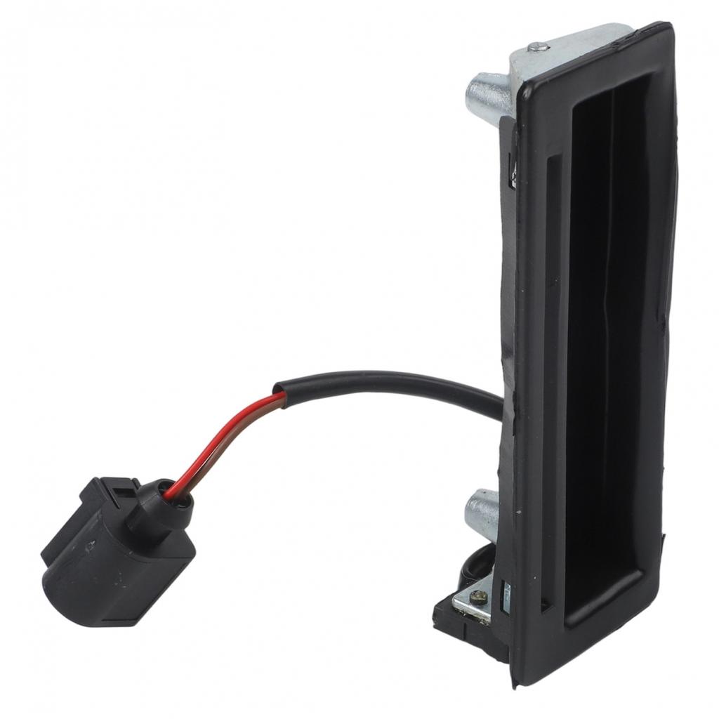 1 Piece Included Tailgate Lock Trunk Handle Switch