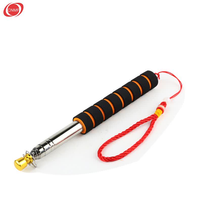 Moufou CNMF Flag Poles & National Flags 2M