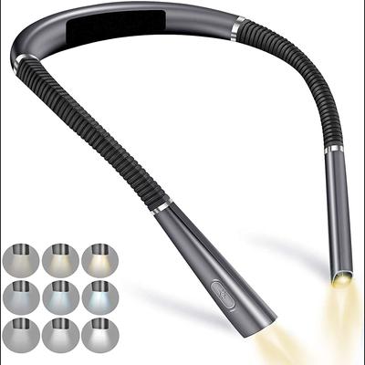 Lampen – Leselampen