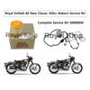 Royal Enfield "SERVICE KIT OF 30000KM" ALL "NEW CLASSIC 350" REBORN