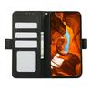 ABEEL For Samsung Galaxy A17 Case Leather Phone Cover with RFID Blocking Wallet