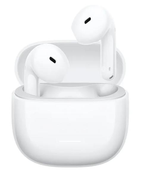 Słuchawki bezprzewodowe (tws) xiaomi redmi buds 8 active białe