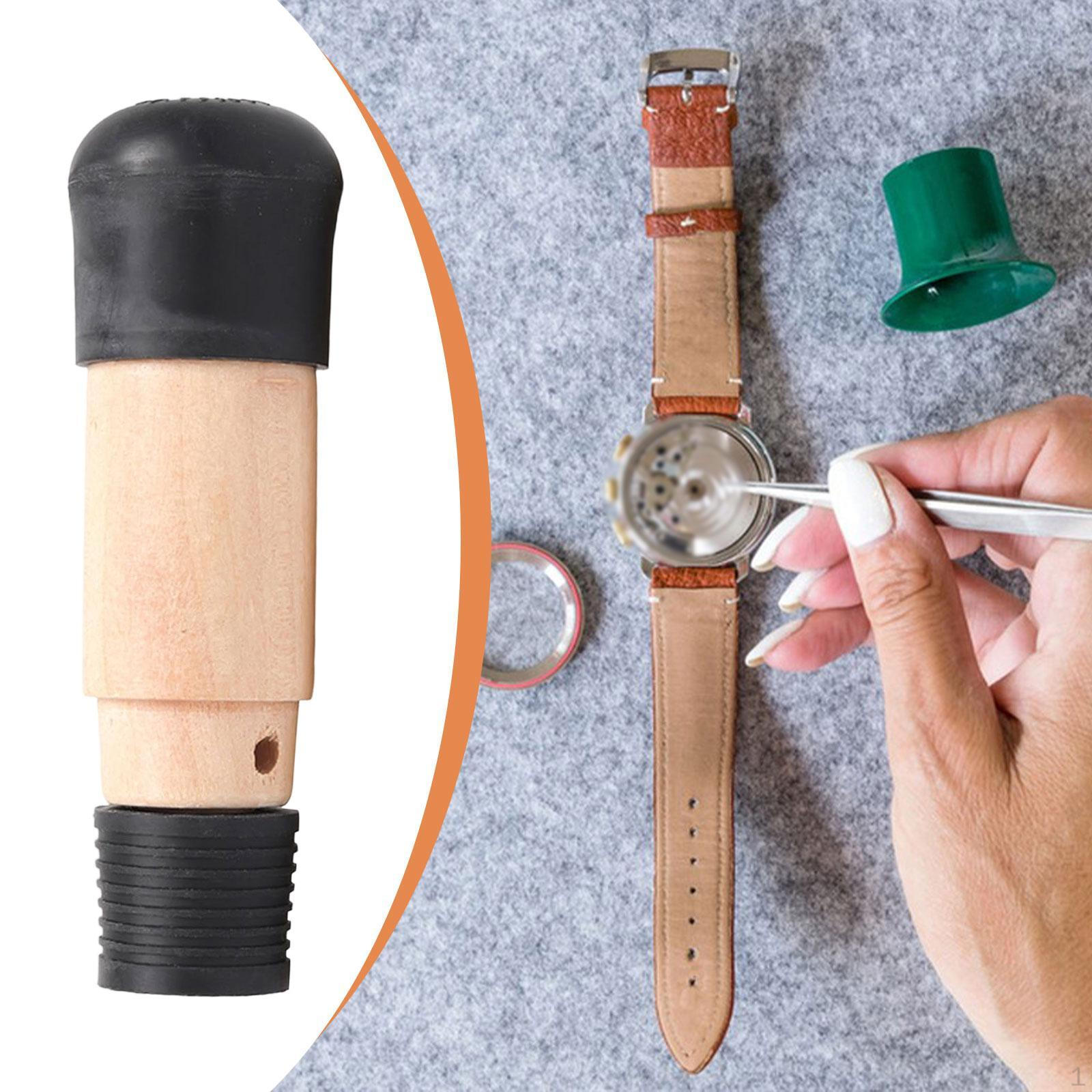 

Watch Screw Case Back Opener 2533 Maintenance Repair Tool Portable Part Watchmakers Replace Compact