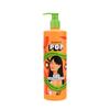 SUGAR POP Brightening Body Lotion SPF 25 Hydrating Sunscreen Daily Moisturizer Nourishing Care For Smooth Skin 400 Ml