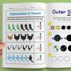 Kindergarten Mental Math Workbook: Fun Cross-Border Addition & Subtraction Within 10 with Picture Equations