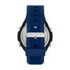 Skechers SETS SR8508 Blue Men's Watch,