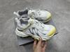 Mesh dad shoes women's shoes summer new breathable versatile thick-soled thin casual sports net shoes