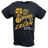 Macho Unisex Randy Savage steigt an die Spitze T-Shirt