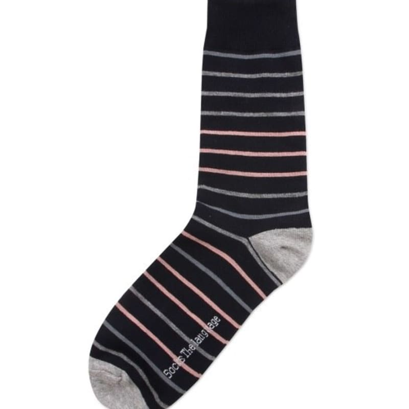 SOCKS THE LANGUAGE Rolling